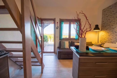 Casa Pace Stintino House in Stintino