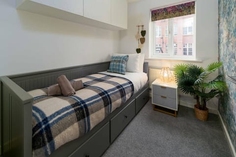 Ideal Lodgings In Openshaw Vacation rental in Manchester