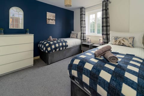 Ideal Lodgings In Openshaw Vacation rental in Manchester