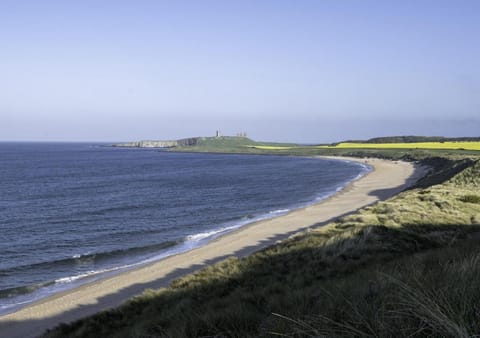 Kirkside Maison in Craster