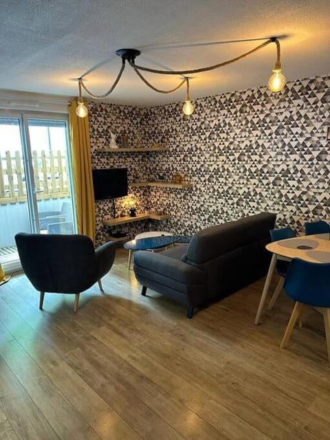 Le Chablais du lac Apartment in Thonon-les-Bains