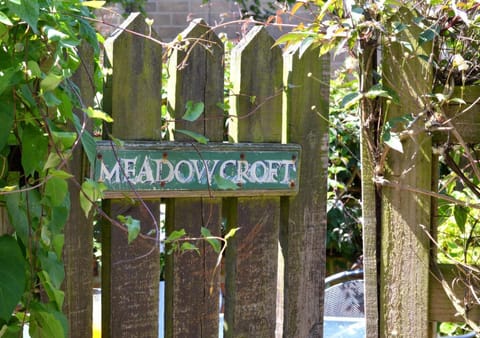 Meadowcroft House in Robin Hoods Bay
