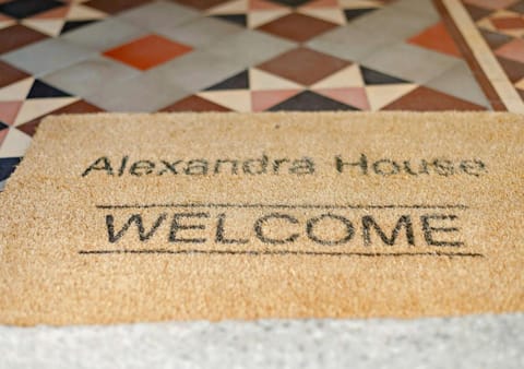 Alexandra House House in Padstow