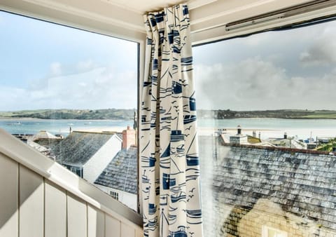 12 New Street House in Padstow