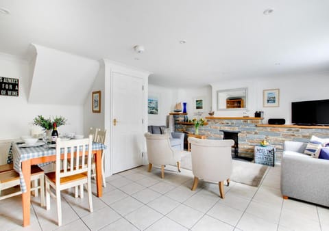 Hideaway Cottage House in Padstow