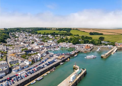 Samphire House House in Padstow