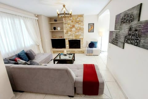 Inspiration host apartment Apartamento in Alimos