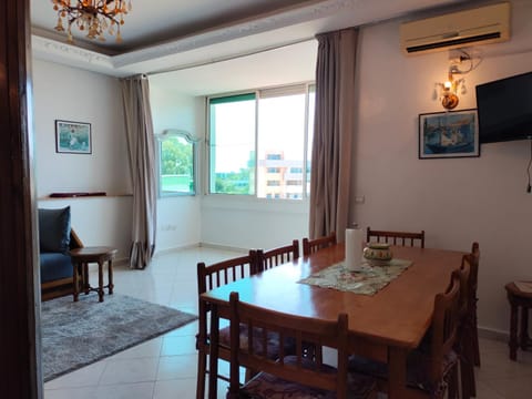 Élégant appartement 3 chambres Condo in Rabat