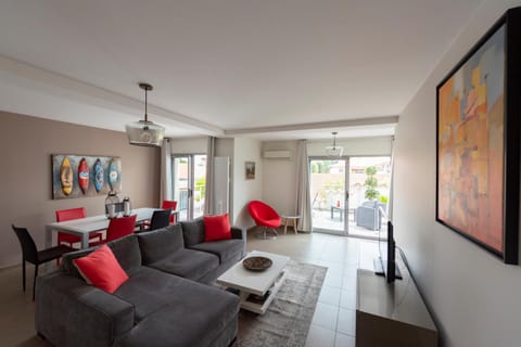 Les Résidences première ligne Appartement in Andernos-les-Bains