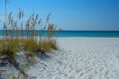 The Sugar Shack House in Pensacola Beach