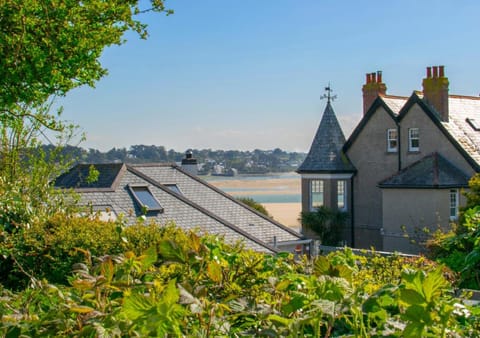 Joy House House in Padstow