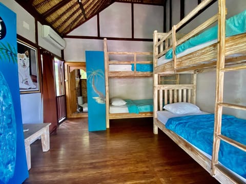 Blind Dog Inn Hostel in Denpasar