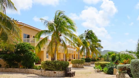 Lagun Blou Resort Resort in Curaçao