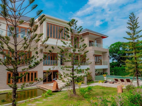 Nichahome Luxury Villa Villa in Nong Kae
