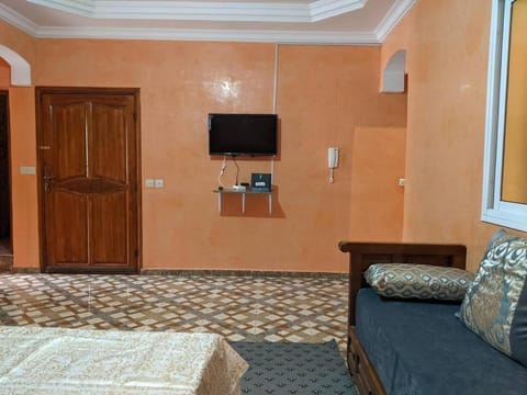 la hinshada place Apartment in Agadir