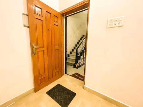 Paradise Elite Rooms Hôtel in Madurai