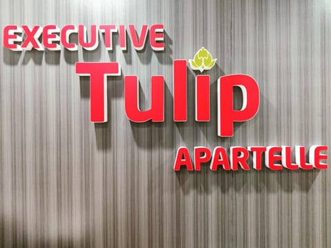 Executive Tulip Apartelle Hotel in Davao City