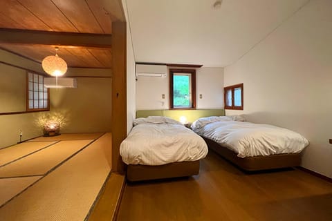 Windy hill 森の宿 Casa in Shizuoka Prefecture