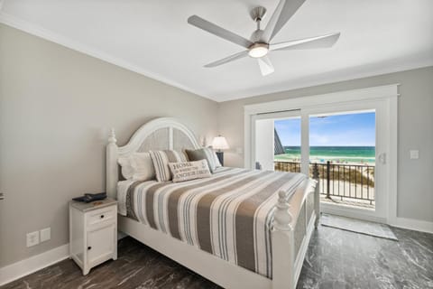 Dolphin View at 8629 Surf Drive by Nautical Properties Maison in Lower Grand Lagoon