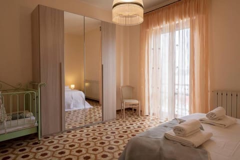 [3 camere da letto] residenziale - 500 mt dal mare Condo in Porto Sant'Elpidio