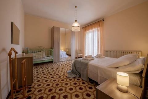 [3 camere da letto] residenziale - 500 mt dal mare Condo in Porto Sant'Elpidio