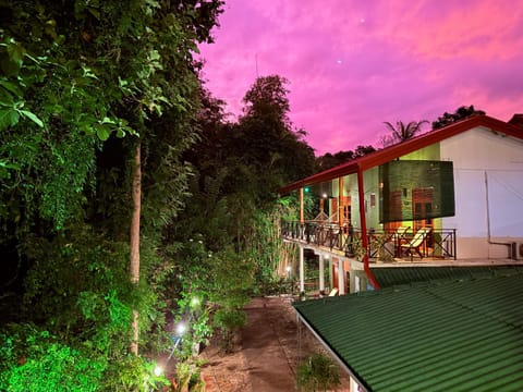 Nature House Bed and Breakfast in Southern Province