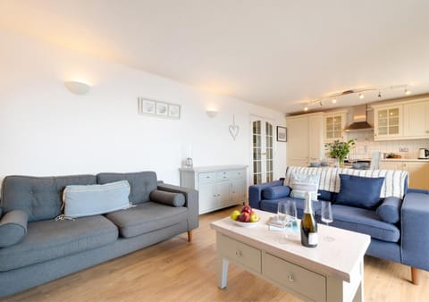 Loveday Condo in Porthleven