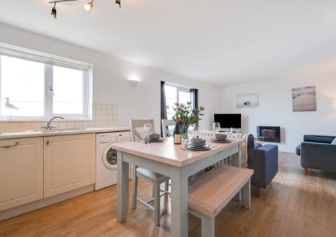 Loveday Condo in Porthleven