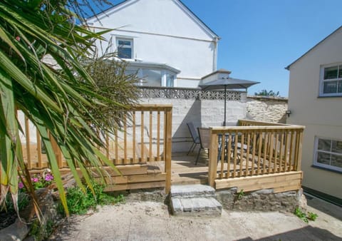 1 Peverell Cottages Casa in Porthleven