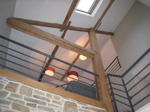 Living room, Lobby or reception