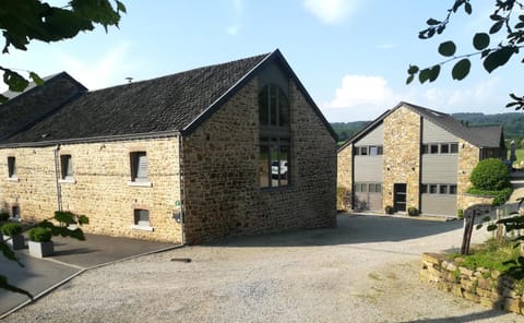 Gite Kooa Villa in Wallonia, Belgium