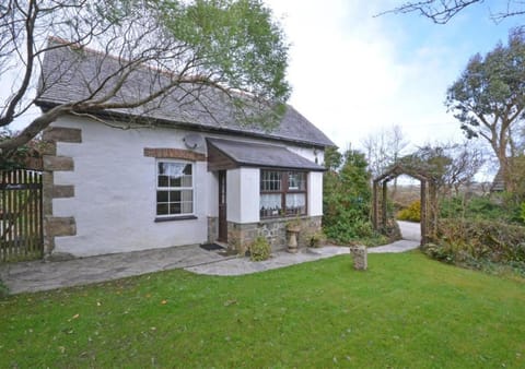 Manor Cottage House in Redruth