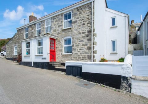 St Michaels Haus in Porthleven
