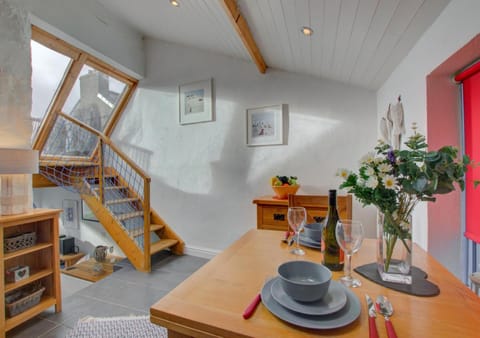 Smugglers Cottage Haus in Porthleven