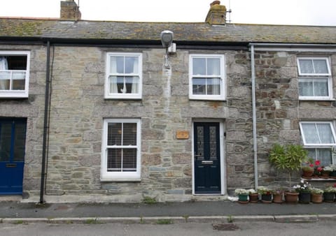 Sea Salt Cottage Maison in Porthleven