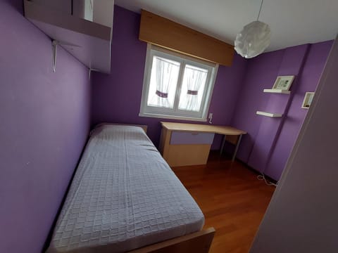 Duplex en Narón. 4 hab. 3 baños Condo in Ferrol