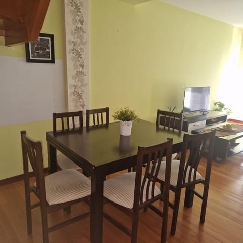 Duplex en Narón. 4 hab. 3 baños Apartment in Ferrol