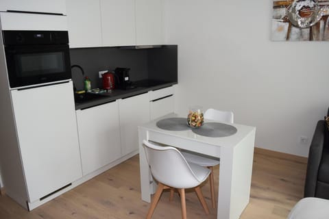 LAWSON'S GOLD BELL STUDIO Appartement in Luxembourg