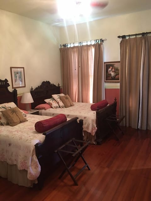 The Lasker Inn Bed and Breakfast in Texas City