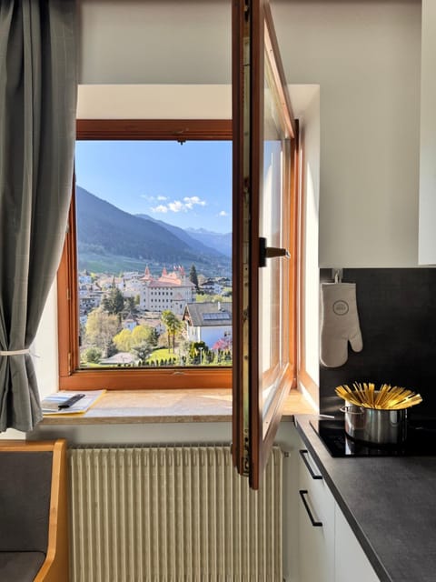 Residence Rebgut Apartment in Trentino-South Tyrol