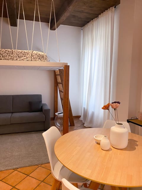 Appartamento in centro storico L&L house Apartment in Imola