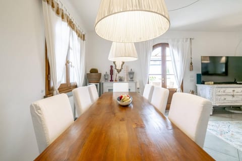 Villa Lorenzo Villa in Forte dei Marmi