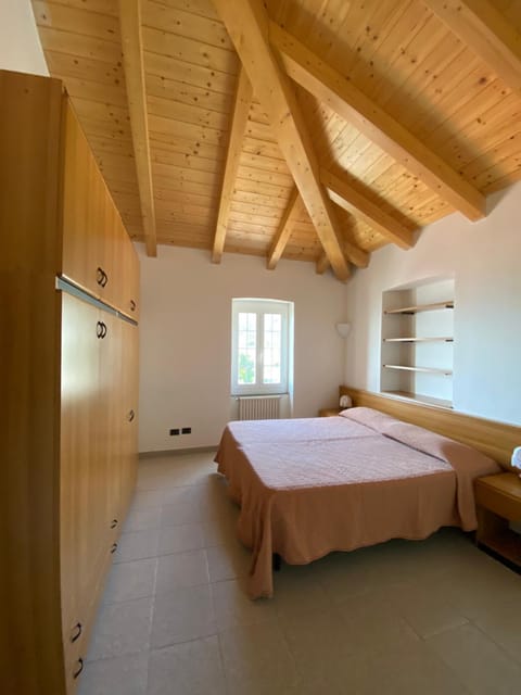 Residence Riviera Appartement-Hotel in Albenga