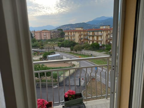 Ca' Bianca Apartamento in Borgio Verezzi