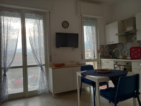 Ca' Bianca Apartamento in Borgio Verezzi