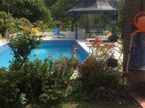 Holiday home with pool near Viana do Castelo Casa in Viana do Castelo