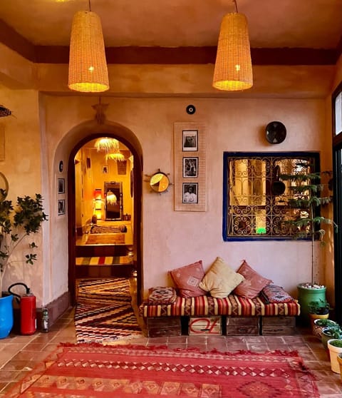 Ayouze Auberge Inn in Marrakesh-Safi