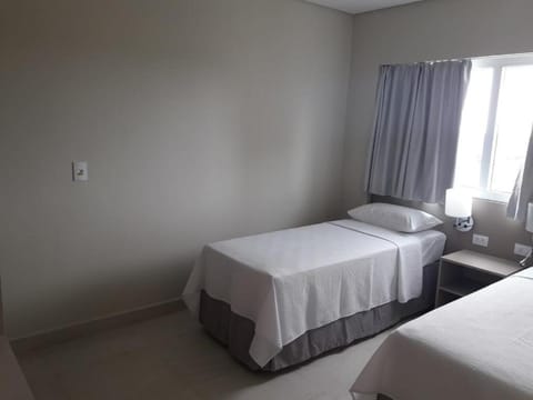 Salinas park resort Apartment hotel in State of Pará