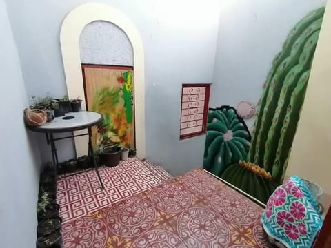 RojoMecate estudio artistico en Monterrey Poniente Wohnung in Monterrey