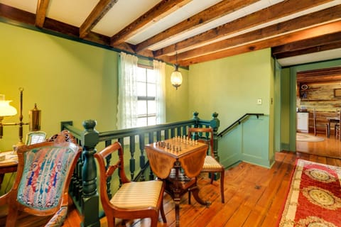 Victorian New Bern Vacation Rental In Downtown! Apartment in New Bern